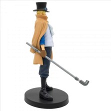 Figura Sabo 18 cm One Piece DXF The Grandline Series Extra
