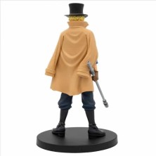 Figura Sabo 18 cm One Piece DXF The Grandline Series Extra