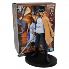 Figura Sabo 18 cm One Piece DXF The Grandline Series Extra