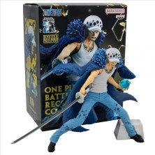 Figura Trafalgar LAW II 15 cm One Piece Battle Record Collection