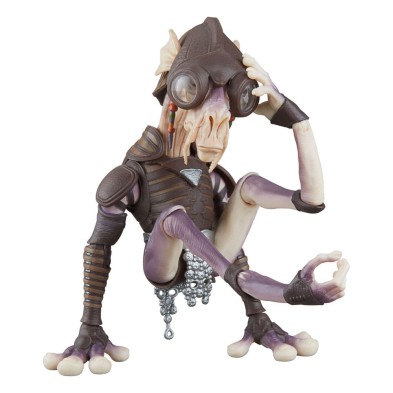 Figura Sebulba 15 cm SW: Episode I 06 Black Series