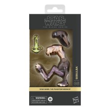 Figura Sebulba 15 cm SW: Episode I 06 Black Series