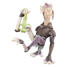 Figura Sebulba 15 cm SW: Episode I 06 Black Series