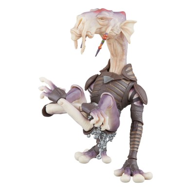 Figura Sebulba 15 cm SW: Episode I 06 Black Series