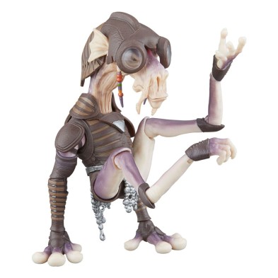 Figura Sebulba 15 cm SW: Episode I 06 Black Series