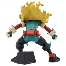 Figura Izuku Midoriya II My Hero Academia The Amazing Heroes plus