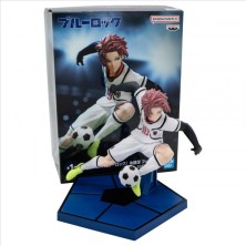 Figura Sae Itoshi 14 cm Blue Lock U20 Japan National Team
