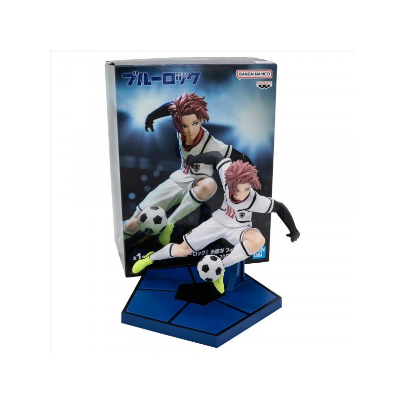 Figura Sae Itoshi 14 cm Blue Lock U20 Japan National Team