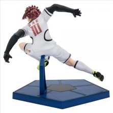 Figura Sae Itoshi 14 cm Blue Lock U20 Japan National Team