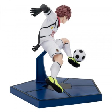 Figura Sae Itoshi 14 cm Blue Lock U20 Japan National Team