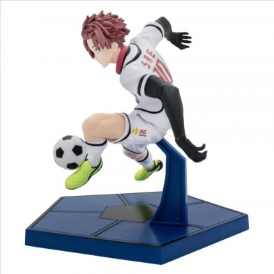 Figura Sae Itoshi 14 cm Blue Lock U20 Japan National Team