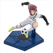 Figura Sae Itoshi 14 cm Blue Lock U20 Japan National Team