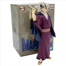 Figura Tengen Uzui 21 cm Demon Slayer Maximatic