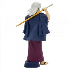 Figura Tengen Uzui 21 cm Demon Slayer Maximatic
