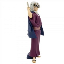 Figura Tengen Uzui 21 cm Demon Slayer Maximatic
