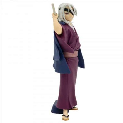 Figura Tengen Uzui 21 cm Demon Slayer Maximatic