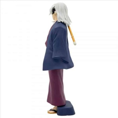 Figura Tengen Uzui 21 cm Demon Slayer Maximatic