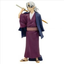 Figura Tengen Uzui 21 cm Demon Slayer Maximatic