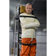 Figura Dr. Hannibal Lecter (Masked) 18 cm el Silencio de los Corderos