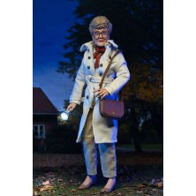 Figura Jessica Fletcher 20 cm Se ha escrito un crimen