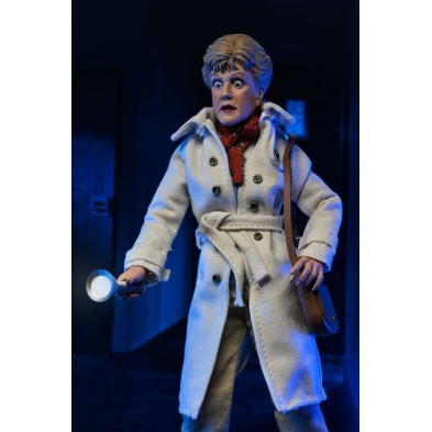 Figura Jessica Fletcher 20 cm Se ha escrito un crimen