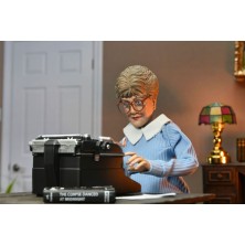 Figura Jessica Fletcher 20 cm Se ha escrito un crimen
