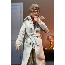 Figura Jessica Fletcher 20 cm Se ha escrito un crimen