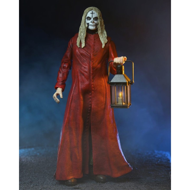 Figura Otis Driftwood (Red Robe) 18 cm House of 1000 Corpses Neca