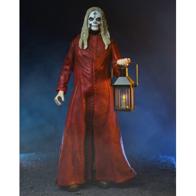 Figura Otis Driftwood (Red Robe) 18 cm House of 1000 Corpses Neca