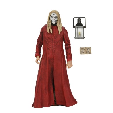 Figura Otis Driftwood (Red Robe) 18 cm House of 1000 Corpses Neca