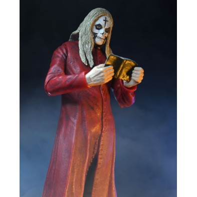 Figura Otis Driftwood (Red Robe) 18 cm House of 1000 Corpses Neca