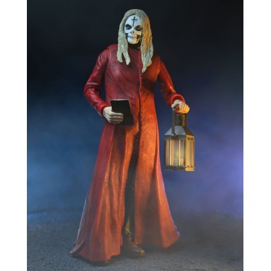 Figura Otis Driftwood (Red Robe) 18 cm House of 1000 Corpses Neca