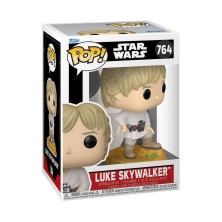 Funko POP! 764 Luke Skywalker