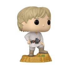 Funko POP! 764 Luke Skywalker