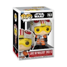 Funko POP! 763 Luke Skywalker (Red 5)