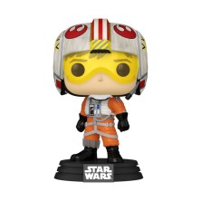 Funko POP! 763 Luke Skywalker (Red 5)