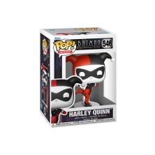 Funko POP! 546 Harley Quinn (Batman: The Animated Series)