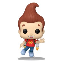 Funko POP! 1903 Jimmy Neutron (The Adventures of Jimmy Neutron)