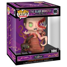 funko POP! 995 The Blair Monster the Thing Funko Fusion