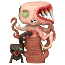 funko POP! 995 The Blair Monster the Thing Funko Fusion 18 cm