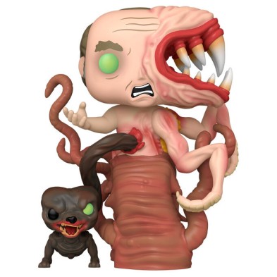 funko POP! 995 The Blair Monster the Thing Funko Fusion 18 cm