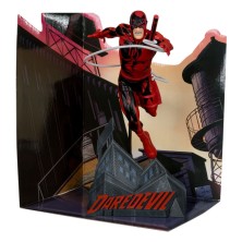 Figura Storm 17 cm inspirada en  Daredevil 600