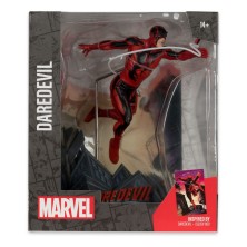 Figura Storm 17 cm inspirada en  Daredevil 600