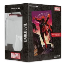 Figura Storm 17 cm inspirada en  Daredevil 600