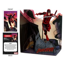 Figura Storm 17 cm inspirada en  Daredevil 600