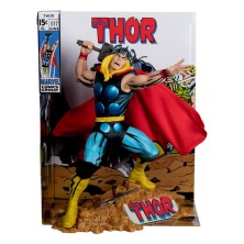 Figura Thor 26 cm inspirada en Thor The Might Thor 177