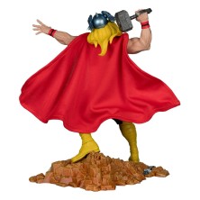 Figura Thor 26 cm inspirada en Thor The Might Thor 177
