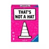 That's Not a Hat: juego de mesa