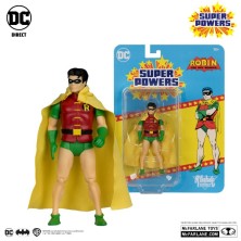 Figura Ronin (Jason Todd) 11 cm Super Powers McFarlane