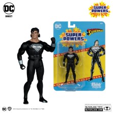 Figura Superman 12 cm Super Powers McFarlane